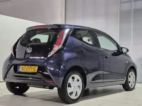Toyota Aygo thumbnail 40