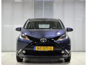 Toyota Aygo thumbnail 5