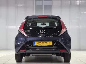 Toyota Aygo thumbnail 41