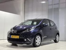 Toyota Aygo thumbnail 6