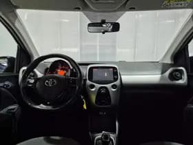 Toyota Aygo thumbnail 56