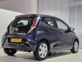 Toyota Aygo thumbnail 7