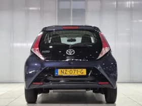 Toyota Aygo thumbnail 8