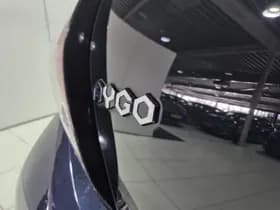 Toyota Aygo thumbnail 10