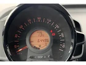 Toyota Aygo thumbnail 12