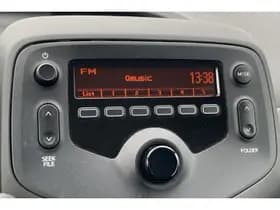 Toyota Aygo thumbnail 14