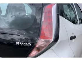 Toyota Aygo thumbnail 19