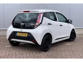 Toyota Aygo thumbnail 22
