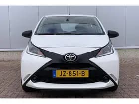 Toyota Aygo thumbnail 23