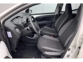 Toyota Aygo thumbnail 27