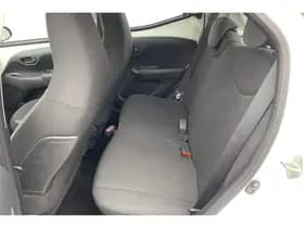 Toyota Aygo thumbnail 28