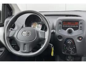 Toyota Aygo thumbnail 30