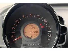 Toyota Aygo thumbnail 32