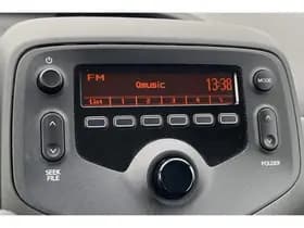 Toyota Aygo thumbnail 34