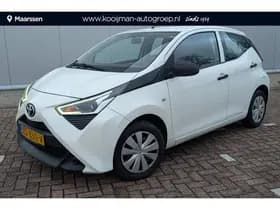 Toyota Aygo thumbnail 44