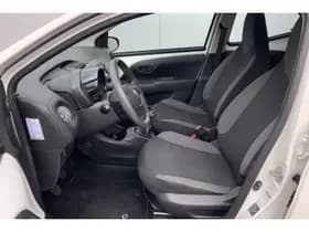 Toyota Aygo thumbnail 7