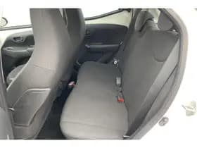 Toyota Aygo thumbnail 8