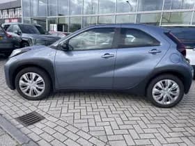 Toyota Aygo thumbnail 3