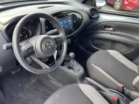 Toyota Aygo thumbnail 43