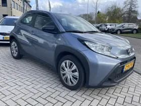 Toyota Aygo thumbnail 7