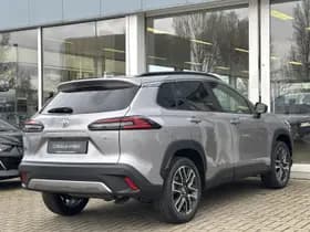 Toyota Corolla-cross thumbnail 13