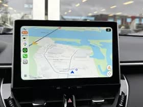 Toyota Corolla-cross thumbnail 14