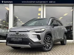 Toyota Corolla-cross thumbnail 32