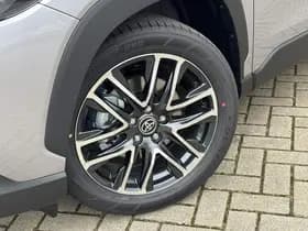 Toyota Corolla-cross thumbnail 33