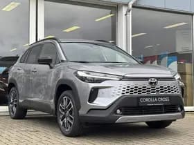Toyota Corolla-cross thumbnail 39