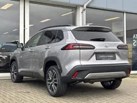 Toyota Corolla-cross thumbnail 42
