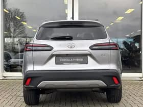 Toyota Corolla-cross thumbnail 43