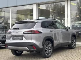 Toyota Corolla-cross thumbnail 44