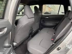 Toyota Corolla-cross thumbnail 55