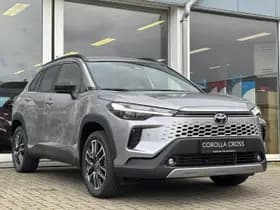 Toyota Corolla-cross thumbnail 8