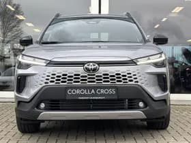 Toyota Corolla-cross thumbnail 9