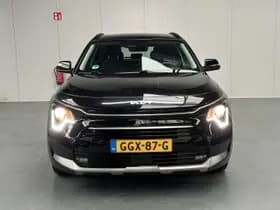 Kia Niro thumbnail 24