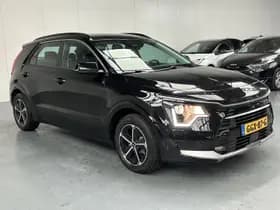 Kia Niro thumbnail 25