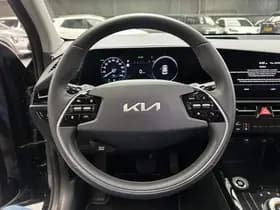 Kia Niro thumbnail 38