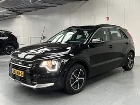 Kia Niro thumbnail 50