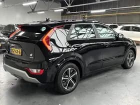 Kia Niro thumbnail 53