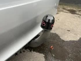 Toyota Avensis thumbnail 13