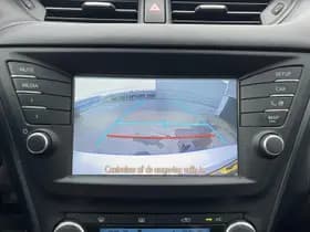 Toyota Avensis thumbnail 16