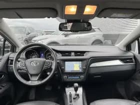 Toyota Avensis thumbnail 20