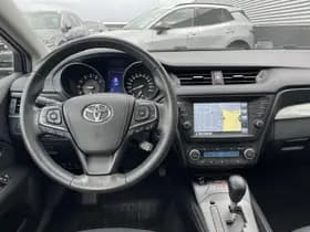 Toyota Avensis thumbnail 21