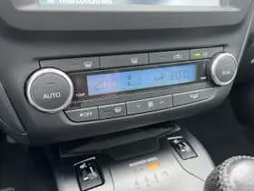 Toyota Avensis thumbnail 34