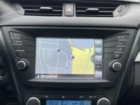 Toyota Avensis thumbnail 35