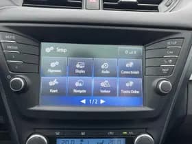 Toyota Avensis thumbnail 38