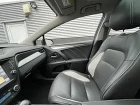 Toyota Avensis thumbnail 46