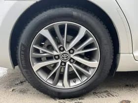 Toyota Avensis thumbnail 59