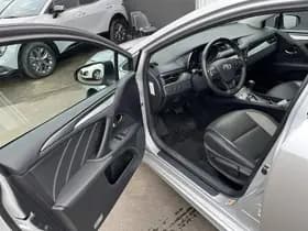 Toyota Avensis thumbnail 69